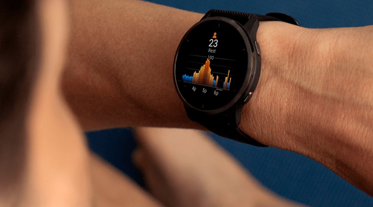 5 cosas que nos gustaron del Garmin Venu 2 Plus RunnerFactory