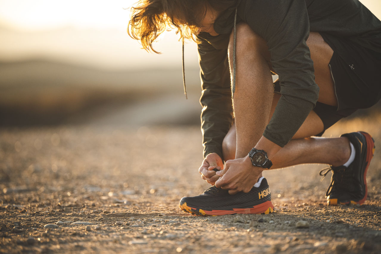 CASIO lanza reloj multideporte Lo mejor Es amigable con el