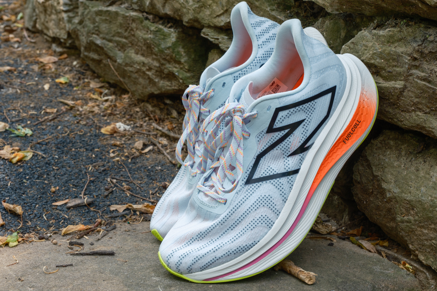 New Balance Running Shoes Review: Your Ultimate Guide to Comfort and Performance